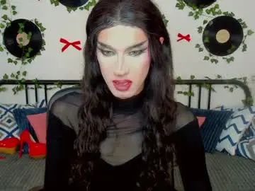 Chaturbate Watch Live Sex Cams of madisonesprit