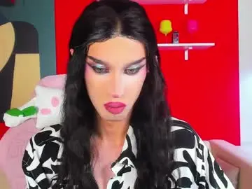 Chaturbate Private Sex Chat of madisonesprit