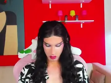 Chaturbate Free Porn Cam of madisonesprit