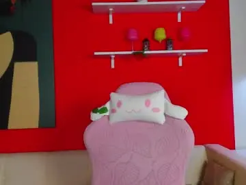 Chaturbate Sex Cam of madisonesprit