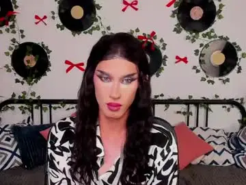 Chaturbate Adult Video Chat of madisonesprit