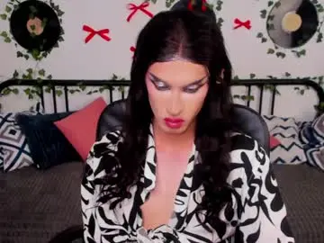 Chaturbate Adult Video Chat of madisonesprit