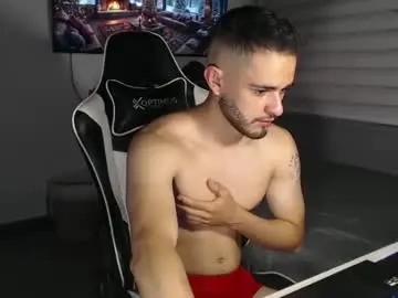 Chaturbate Adult Webcam of massimo_jiovano