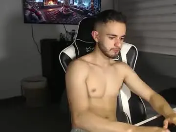 Chaturbate Free Porn Cam of massimo_jiovano