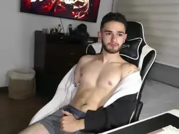 Chaturbate Sex Cam of massimo_jiovano