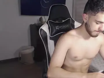 Chaturbate Adult Video Chat of massimo_jiovano