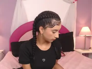 Chaturbate Nude Webcam of naty_naked