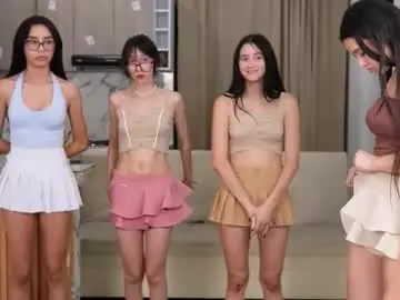 Chaturbate Private Sex Chat of petites_perles