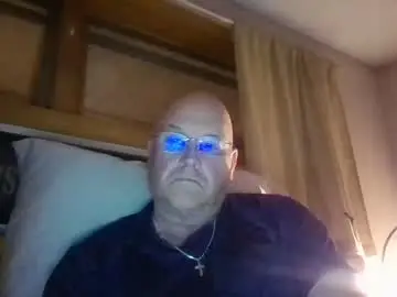 Chaturbate Sex Chat of recman15