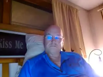 Chaturbate Live Sex Cam of recman15