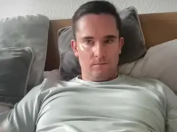 Chaturbate Live Sex of richmondgent