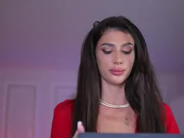 Chaturbate Live Porn of sammimonroe