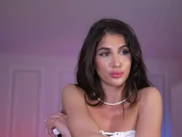 Chaturbate Sex Cam of sammimonroe