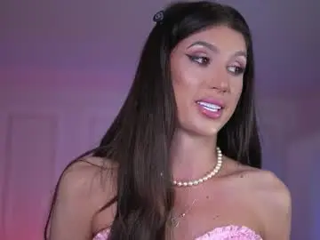 Chaturbate Nude Webcam of sammimonroe