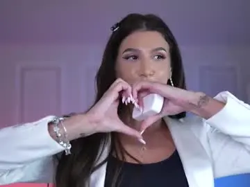 Chaturbate Adult Video Chat of sammimonroe