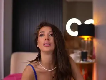 Chaturbate Free Porn Cam of sammimonroe