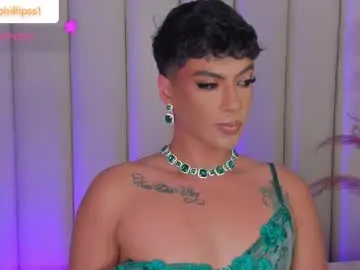 Chaturbate Adult Webcam of samphillipss