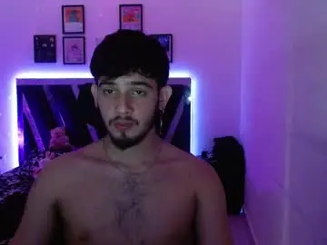 Chaturbate Sex Cam of sebasxxl12