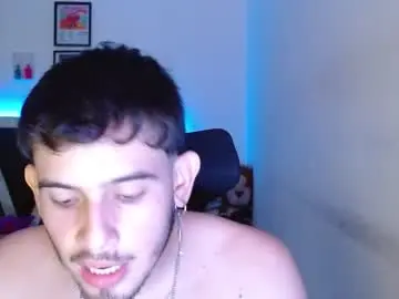 Chaturbate Nude Webcam of sebasxxl12