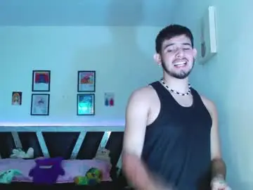 Chaturbate Adult Webcam of sebasxxl12