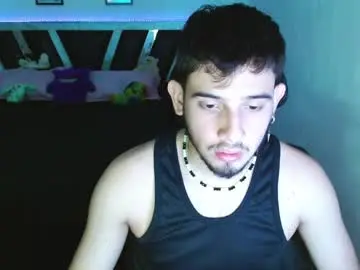 Chaturbate Adult Webcam of sebasxxl12