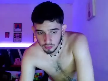 Chaturbate Live Sex of sebasxxl12