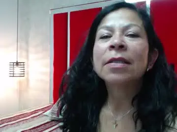 Chaturbate Live Sex Cam of sweetmilf_vc