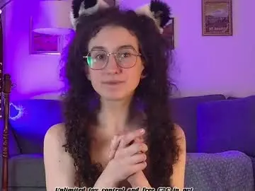 Chaturbate Adult Webcam of thewillownest