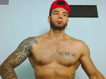 Chaturbate Best Webcam of troy_walker7
