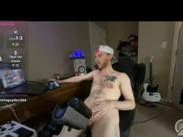 Chaturbate Live Porn of tstn1647