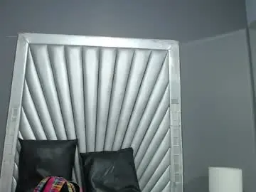 Chaturbate Private Sex Chat of violetpons