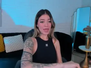 Chaturbate Free Live Porn of violetthansson