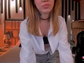 Chaturbate Best Webcam of violetthansson