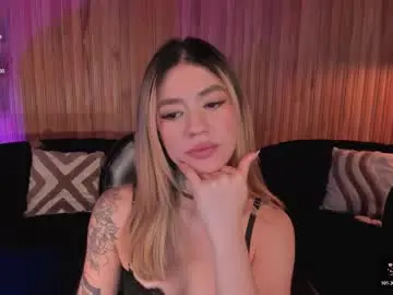 Chaturbate Best Webcam of violetthansson