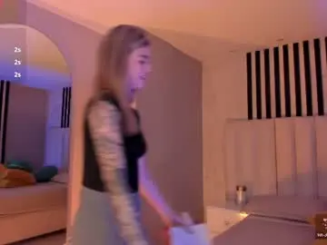 Chaturbate Free Porn Cam of violetthansson