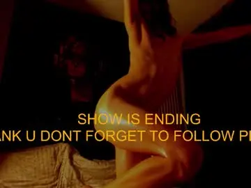 Chaturbate Adult Webcams of xabrina_17