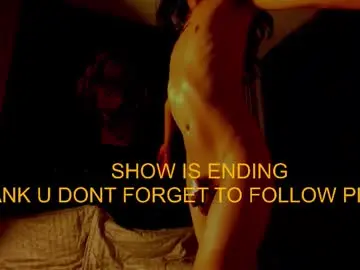 Chaturbate Sex Chat of xabrina_17