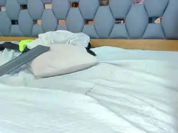 Chaturbate Adult Webcam of yayi_derek