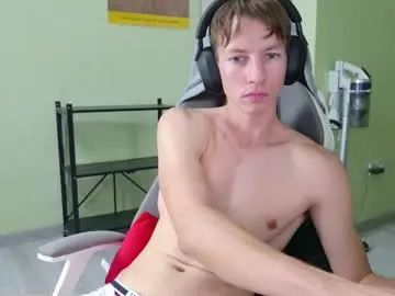 Chaturbate Adult Webcam of yummyalexxx