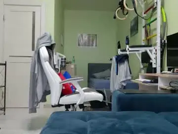 Chaturbate Adult Webcam of yummyalexxx