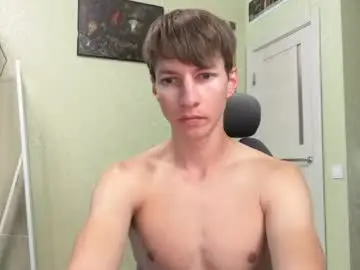 Chaturbate Nude Webcam of yummyalexxx