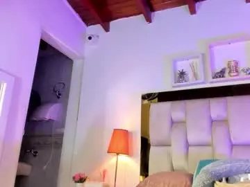 Chaturbate Nude Webcam of _emily_r