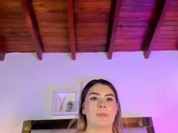 Chaturbate Nude Webcam of _emily_r