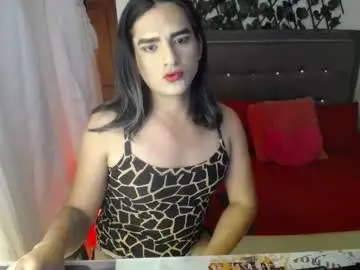 Chaturbate Private Sex Chat of _ivone_golosa