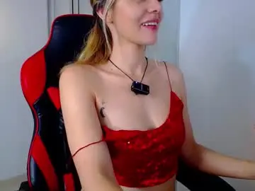 Chaturbate Sex Cam of _luna10