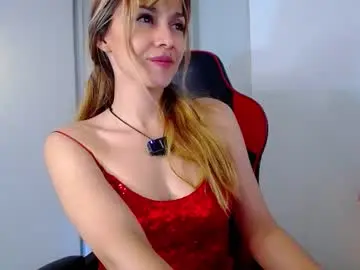 Chaturbate Adult Webcam of _luna10