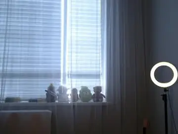 Chaturbate Live Porn of aiyumiprivate