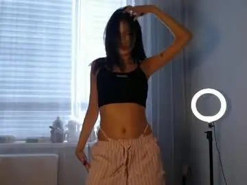 Chaturbate Live Sex of aiyumiprivate