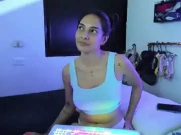 Chaturbate Private Sex Chat of amy_and_eloise