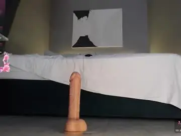 Chaturbate Free Live Porn of anastasiavolk